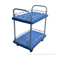 [99D]Delivery Hand Cart Series